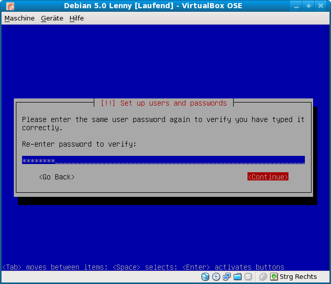 Datei:VirtualBox-3.0-Debian-5.0-Lenny-Gast-aufsetzen-32-Debian-Benutzerkonfiguration-Passwort.png