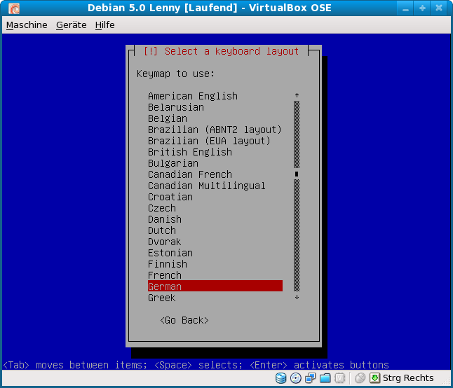 Datei:VirtualBox-3.0-Debian-5.0-Lenny-Gast-aufsetzen-17-Debian-keyboard-layout.png