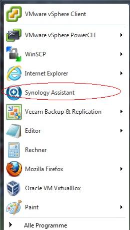 Datei:Synology Assistant Starten.jpg