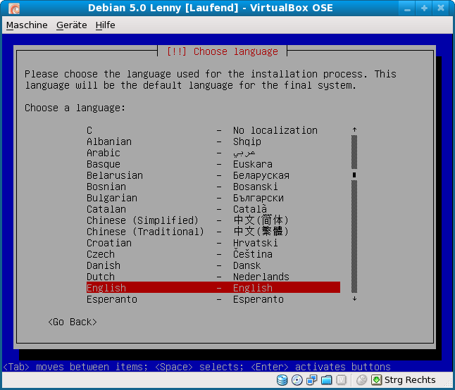 Datei:VirtualBox-3.0-Debian-5.0-Lenny-Gast-aufsetzen-13-Debian-Sprachauswahl.png