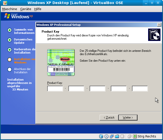 Datei:VirtualBox-3.0-Windows-XP-Gast-aufsetzen-20-Windows-XP-Product-Key.png