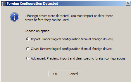 Datei:LSI Foreign Configuration wählbar.PNG