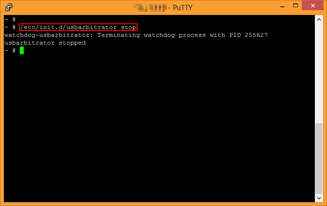 Datei:PuTTY 7 USB-Arbitrator.PNG