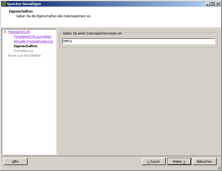 Datei:VMware-vSphere-ESXi-4.1-Speicher-hinzufuegen-05-Eigenschaften.png