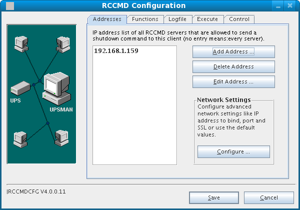 Datei:Rccmd-Installation-unter-Linux-14-config-addresses-added.png