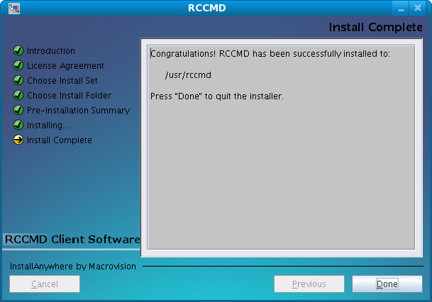 Datei:Rccmd-Installation-unter-Linux-23-install-complete.png