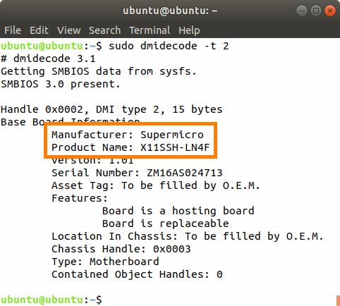Datei:Ubuntu-17.10-dmidecode-Mainboard.png