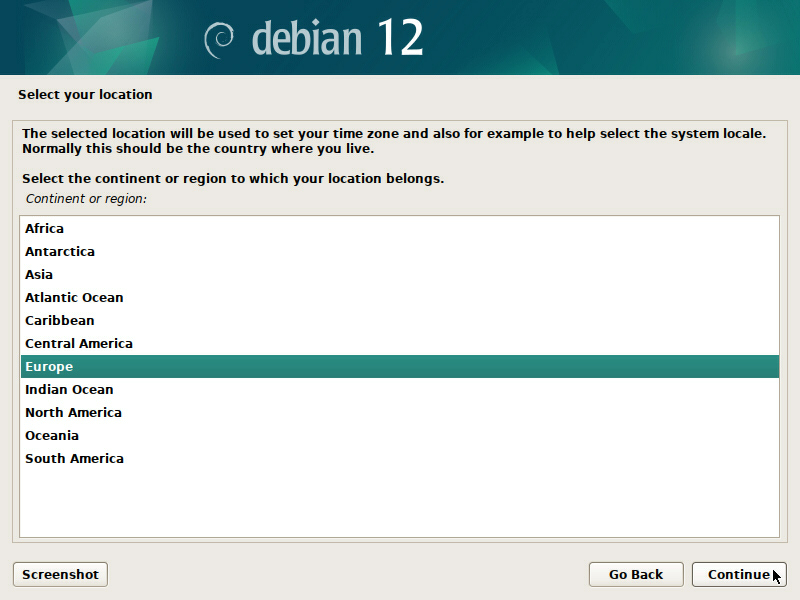 Datei:Debian-12-Installation-05-Select-Location-Europe.jpg