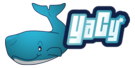 Logo von YaCy