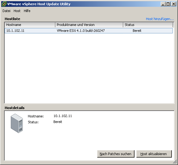 Datei:VMware-vSphere-Host-Update-Utility-02-Hostliste.png