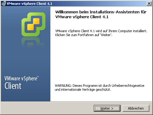 Datei:VMware-vSphere-Client-4.1-Installation-03-Willkommensmeldung.png