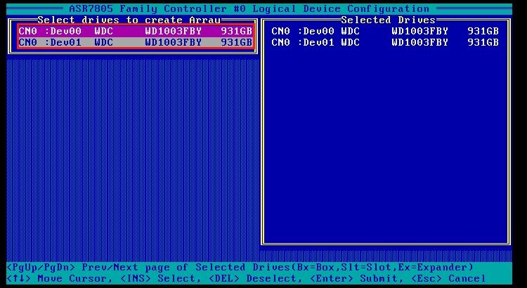 Datei:Adaptec Raid einrichten BIOS 2.jpg