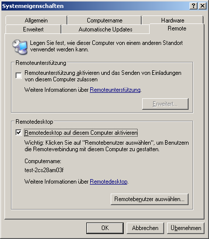 Datei:Windows 2003 systemeigenschaften remote 01.png