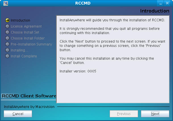 Datei:Rccmd-Installation-unter-Linux-02-introduction.png