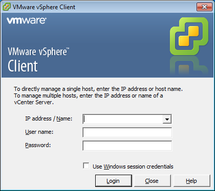 Datei:VMware-vSphere-Client-5.0-Installation-10-vSphere-Client-gestartet-Login.png