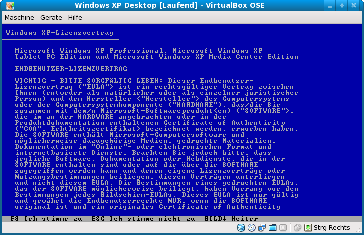 Datei:VirtualBox-3.0-Windows-XP-Gast-aufsetzen-13-Windows-XP-Lizenzvertrag.png
