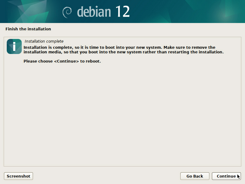 Datei:Debian-12-Installation-29-Finish-Installation.jpg