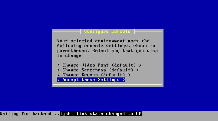 Datei:PfSense-Installation-01-Configure-Console.png