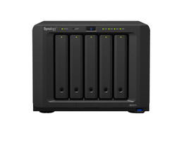Datei:Synology DS1517 front.jpg