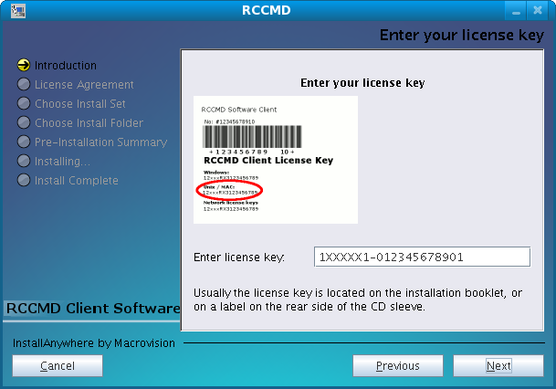 Datei:Rccmd-Installation-unter-Linux-04-license-key.png