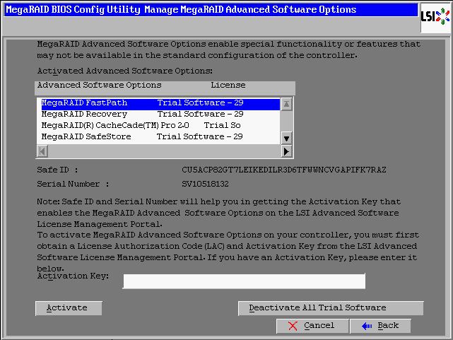 Datei:LSI MegaRAID Advanced Software Option aktivieren5.JPG