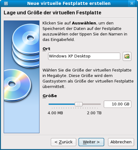 Datei:VirtualBox-3.0-Windows-XP-Gast-aufsetzen-07-Lage-und-Groesse-der-virtuellen-Festplatte.png