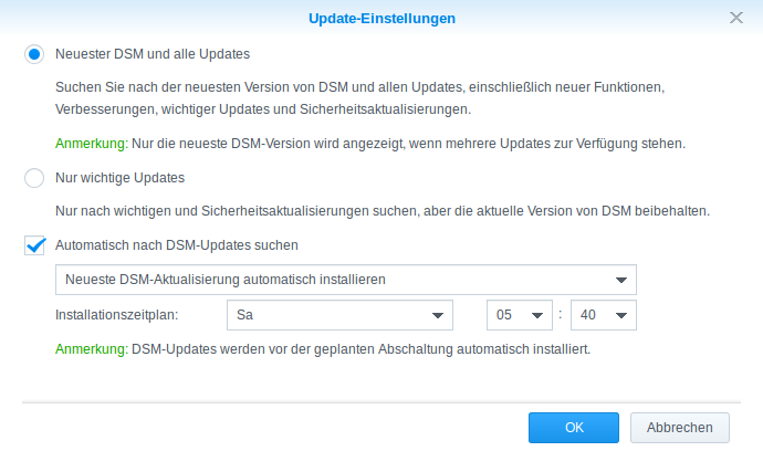 Datei:Dsm-5.1-update-einstellungen.png