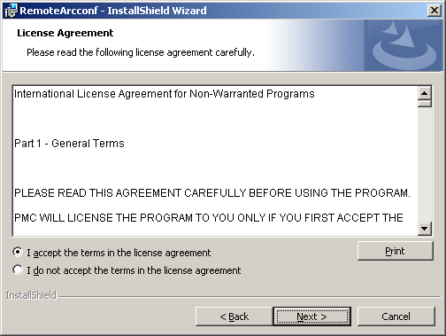 Datei:Adapte-remote-arcconf-Installation-Windows-02-License-Agreement.png