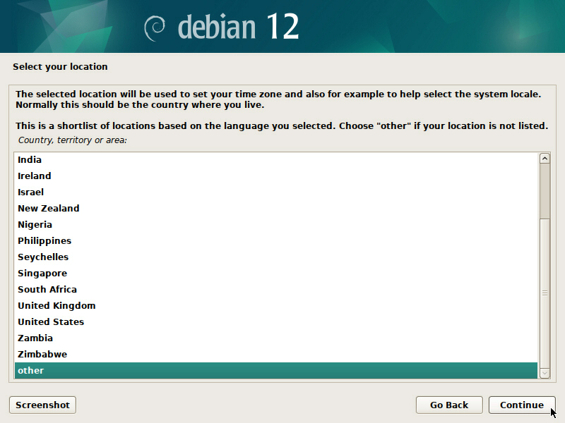 Datei:Debian-12-Installation-04-Select-Location.jpg