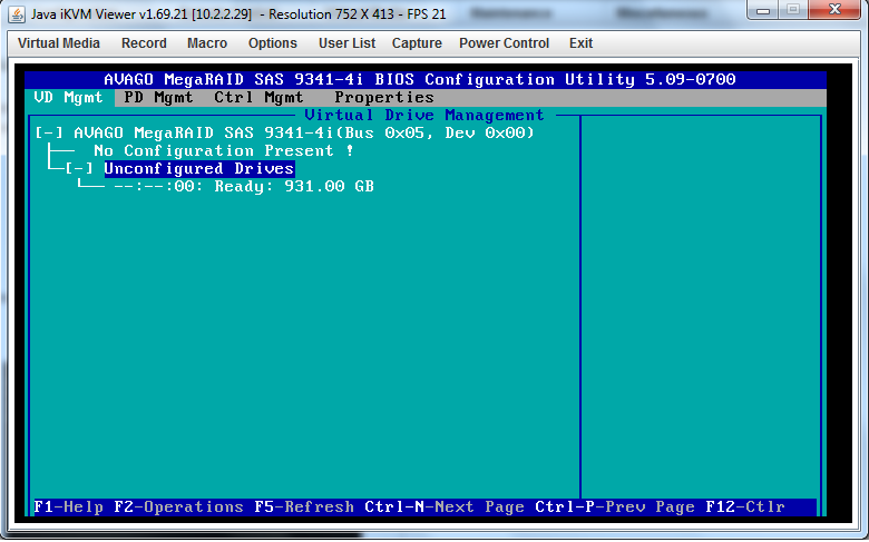 Datei:1 Unconfigured Drive Controller BIOS 1.png