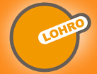 Logo von LOHRO