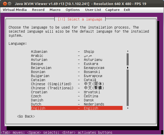 Datei:Ubuntu-12.04-LTS-Server-Installation-02-Select-a-language.png