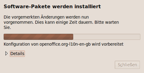 Datei:Ubuntu-9.10-Installation-Sprachunterstuetzung-05-Software-Pakete-werden-installiert.png