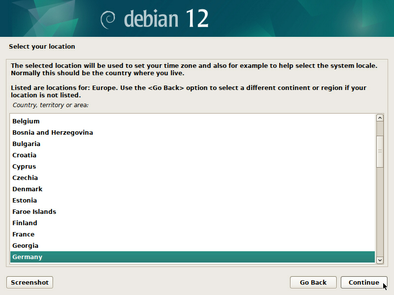 Datei:Debian-12-Installation-06-Select-Location-Germany.jpg