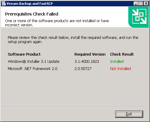 Datei:Veeam-fastscp-installation-00-prerequisites-check-failed.png