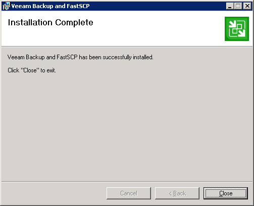 Datei:Veeam-fastscp-installation-08-installation-complete.png