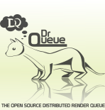 Logo von DrQueue