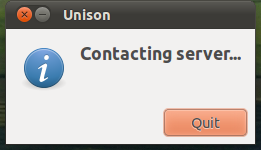 Datei:Ubuntu-11.04-Unison-Contacting-server.png