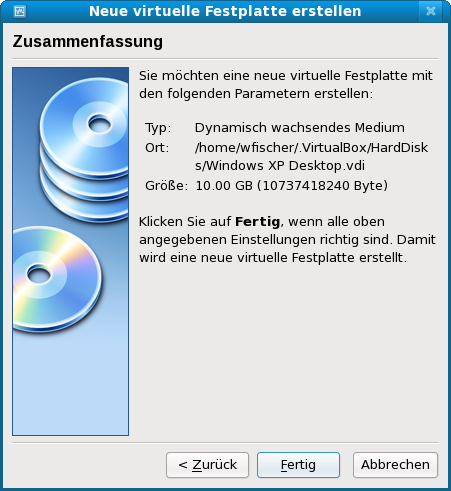 Datei:VirtualBox-3.0-Windows-XP-Gast-aufsetzen-08-virtuelle-Festplatte-Zusammenfassung.png