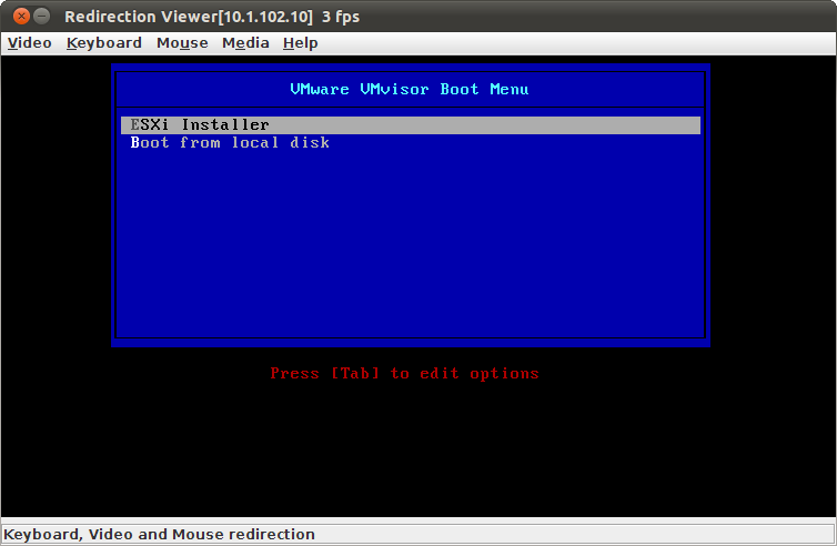 Datei:VMware-ESXi-4.1-Installation-01-VMware-VMvisor-boot-menu.png