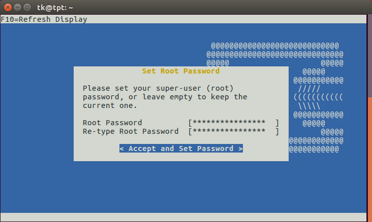 Datei:OPNsense-Installation-09-Set-Root-Password.png