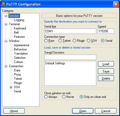 Datei:Modular-Server-CMM-Einstellungen-mit-Putty-session.png