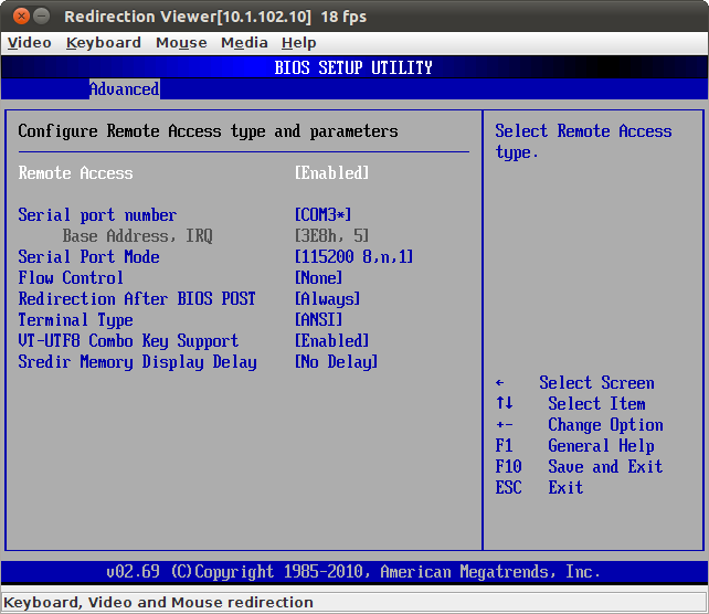 Datei:BIOS-Supermicro-X8DT3-F-02-Advanced-07-Configure-Remote-Access-type-and-parameters.png