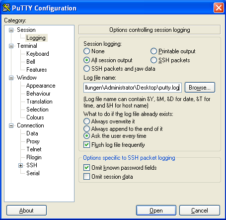 Datei:Modular-Server-CMM-Einstellungen-mit-Putty-logging.png