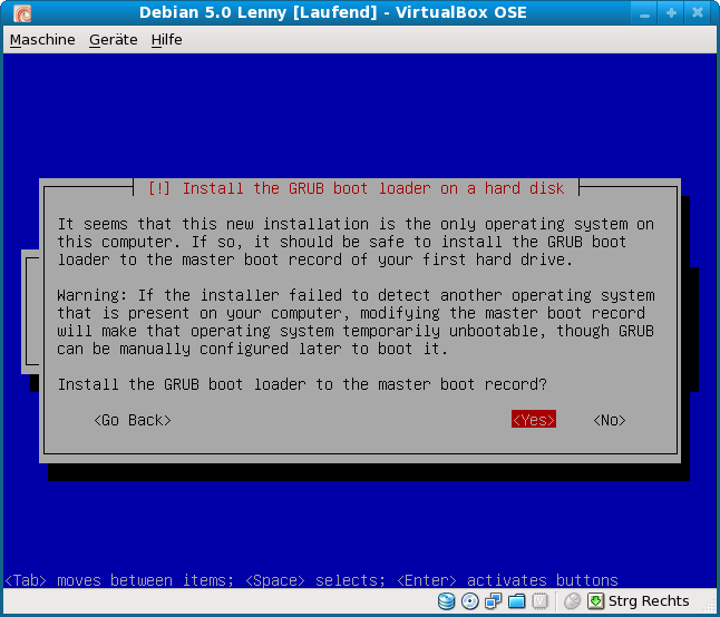 Datei:VirtualBox-3.0-Debian-5.0-Lenny-Gast-aufsetzen-42-Debian-GRUB.png