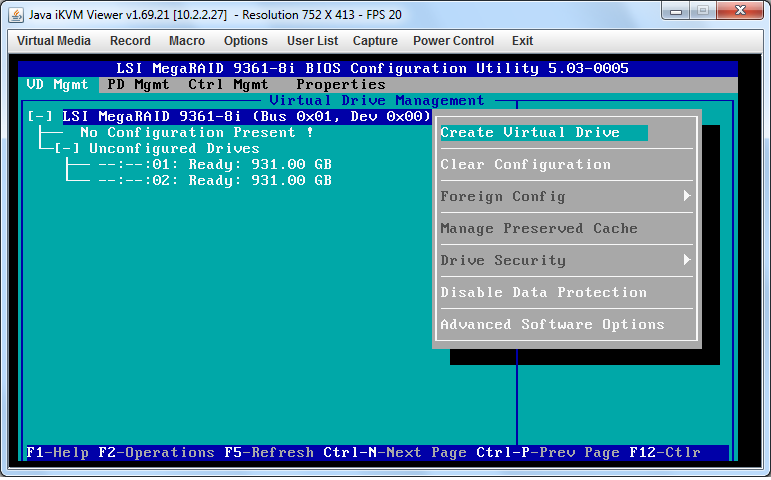 Datei:2 RAID Operations aufrufen LSI9361.png