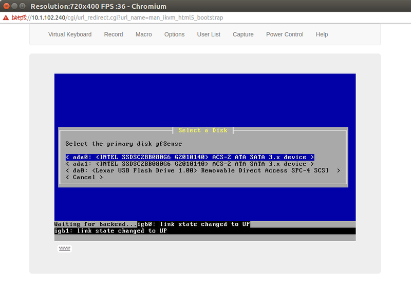 Datei:PfSense-Installation-GEOM-03-Select-primary-disk.png