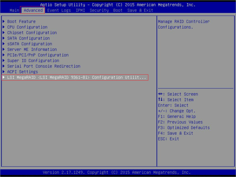 Datei:Avago Controller BIOS Configuration1.png