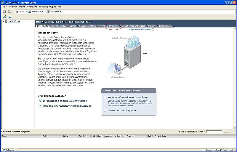 Datei:VMware vSphere Client Uebersicht.JPG