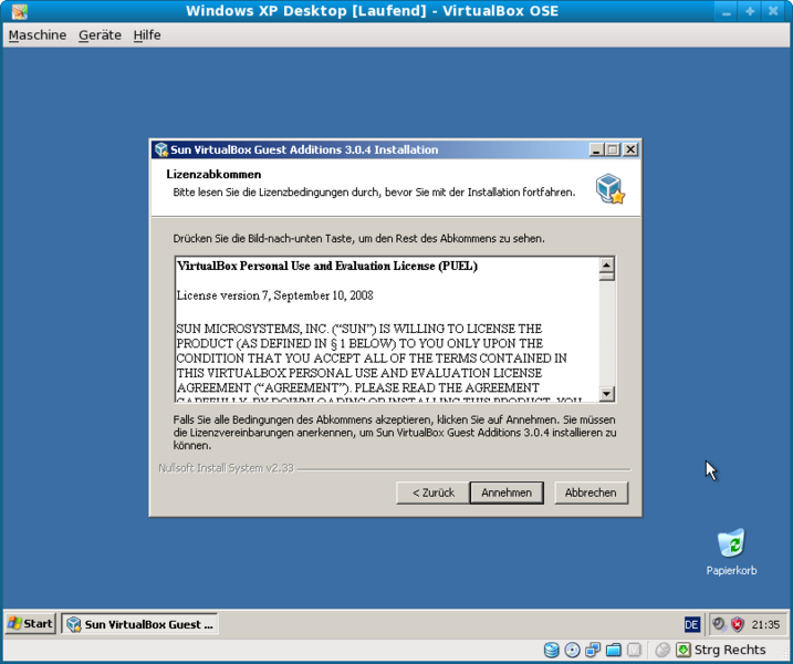 Datei:VirtualBox-3.0-Windows-XP-Gast-aufsetzen-36-Guest-Additions-Lizenz.png